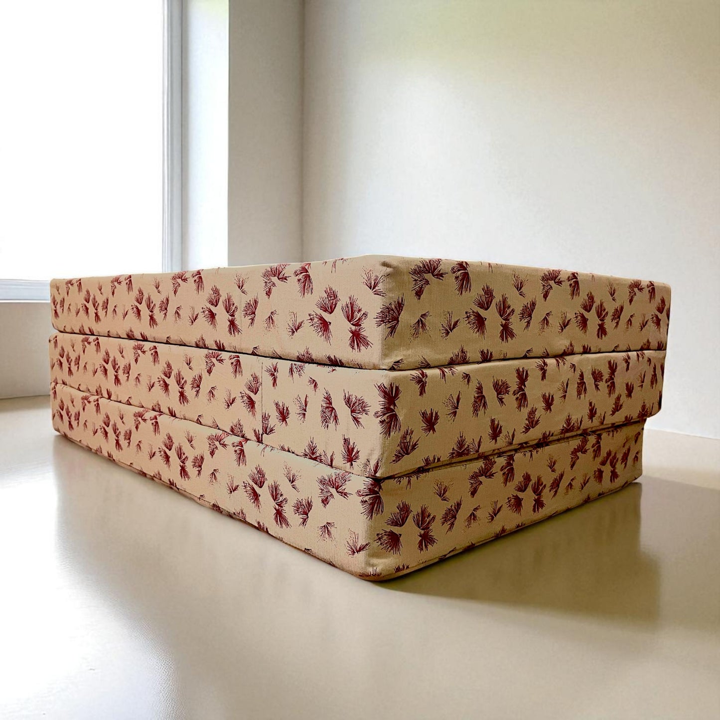 Soft Folding Mattress