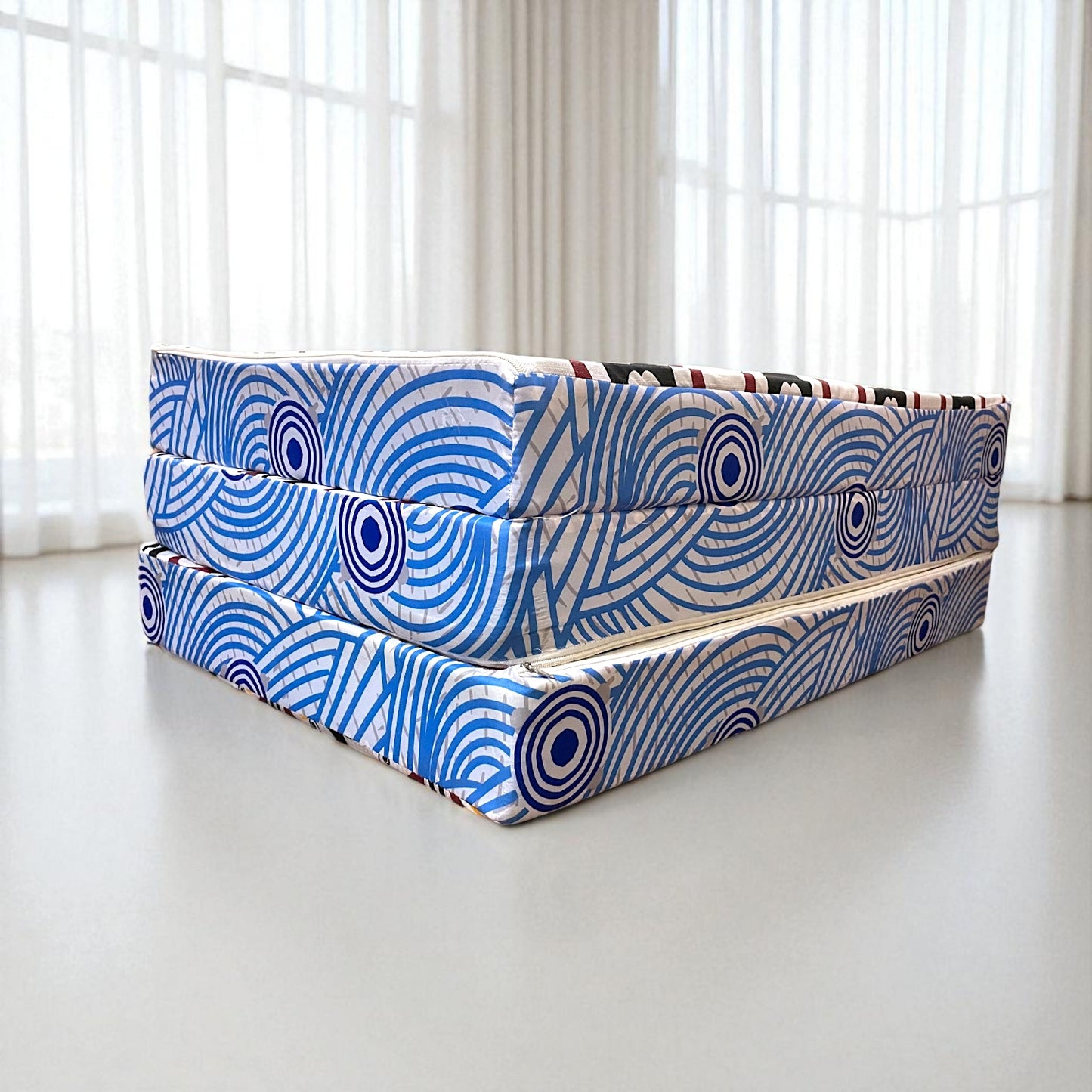 Soft+ Hard (2 in 1 ) Mattress