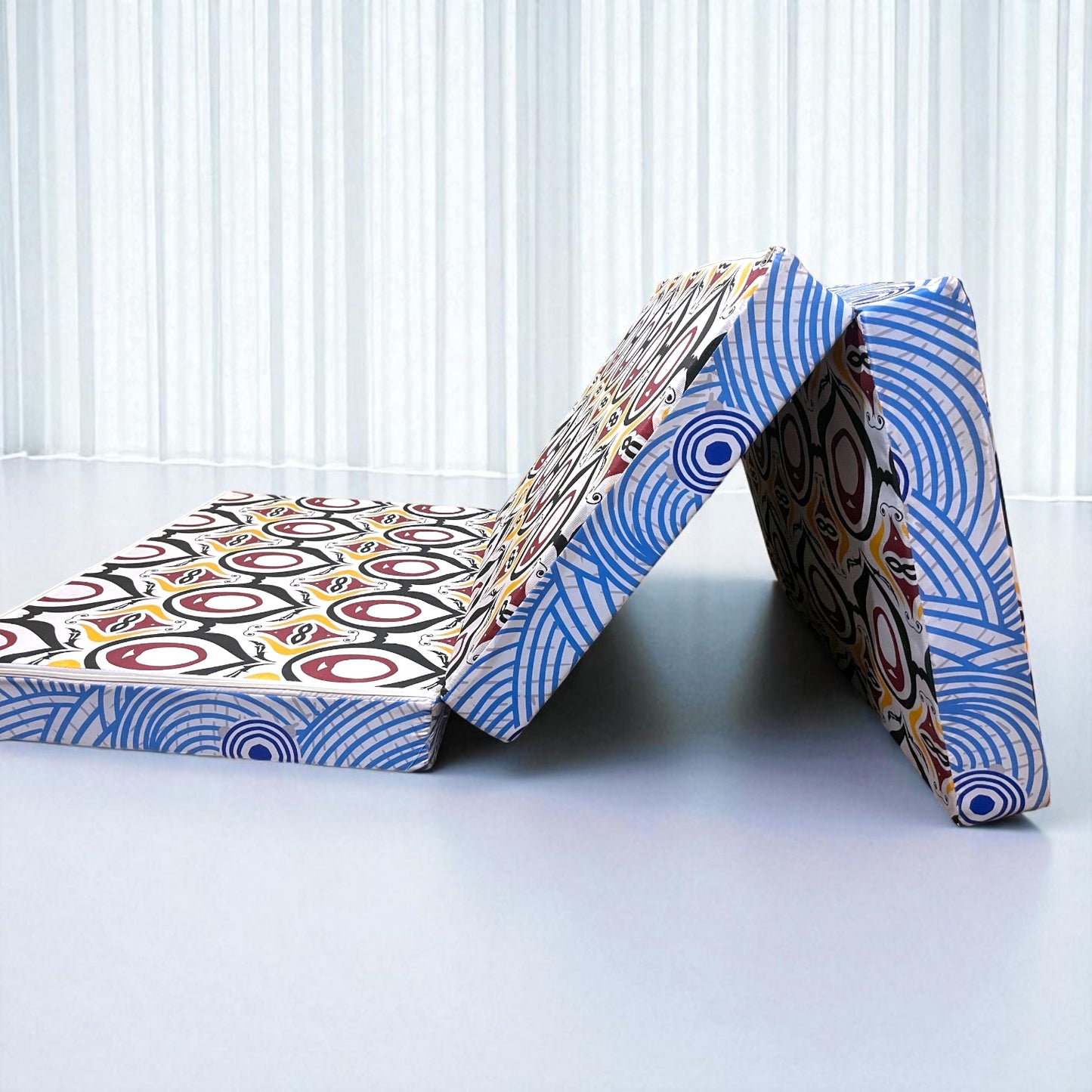 Soft+ Hard (2 in 1 ) Mattress