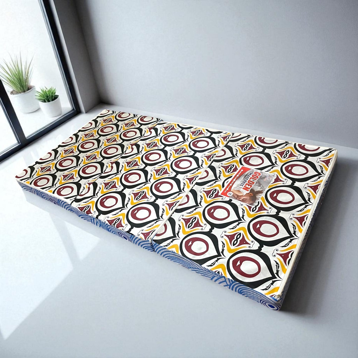 Soft+ Hard (2 in 1 ) Mattress