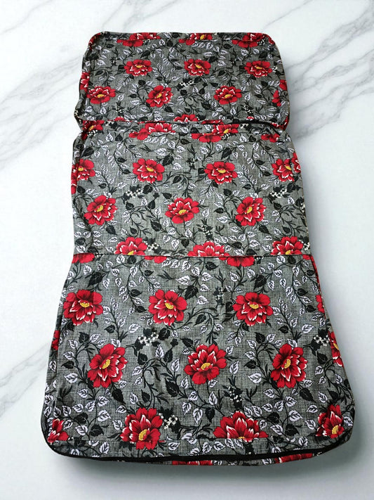 Folding Mattress Cover