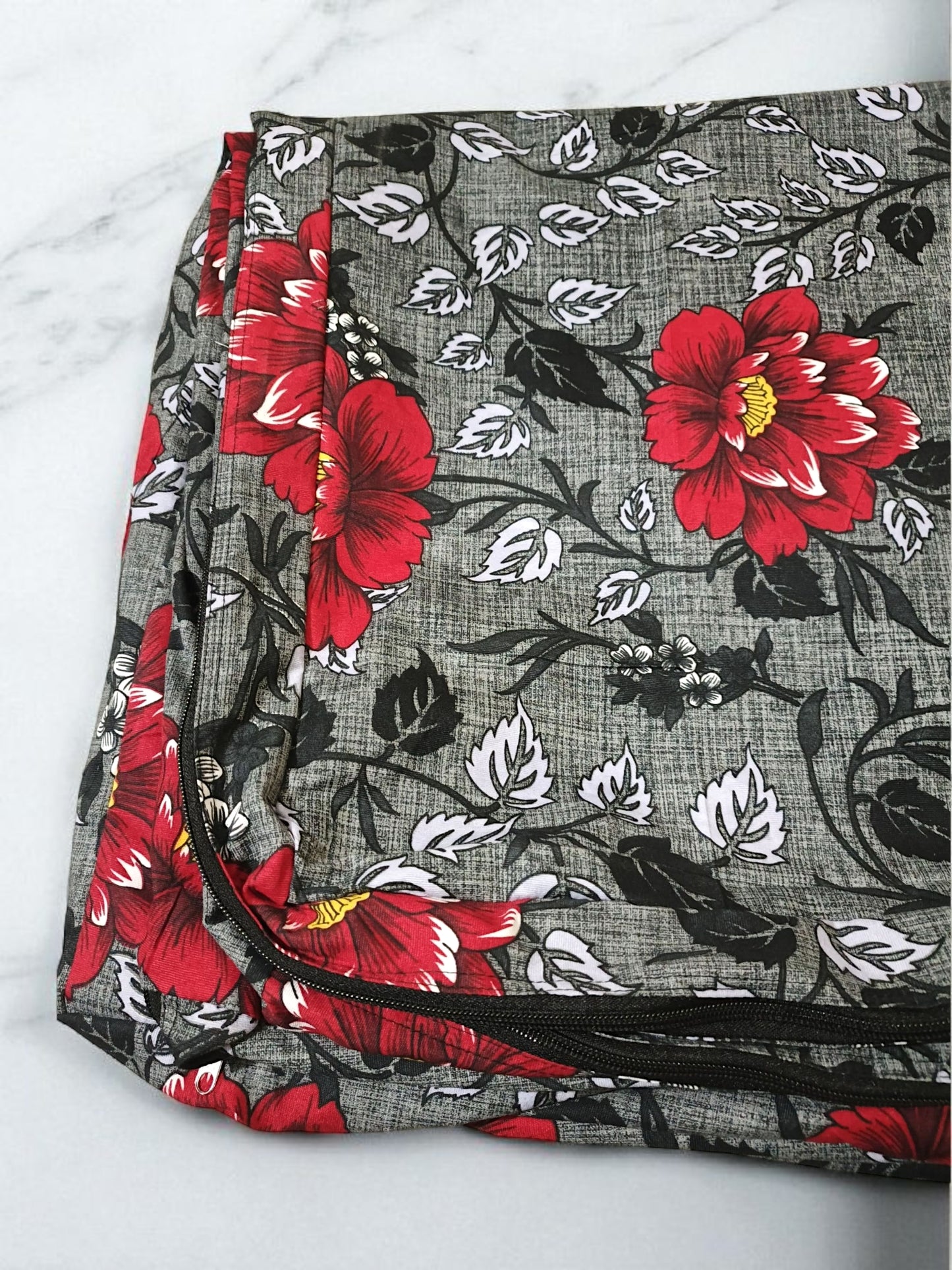 Folding Mattress Cover
