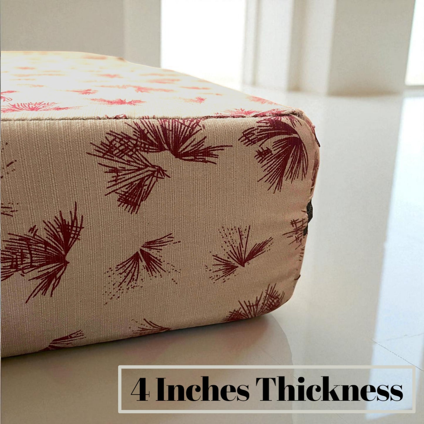 Soft Folding Mattress