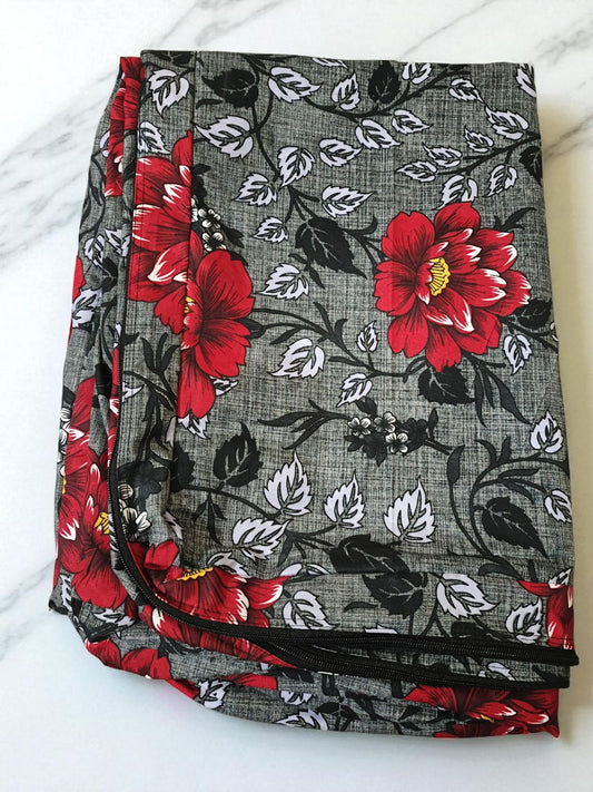 Folding Mattress Cover
