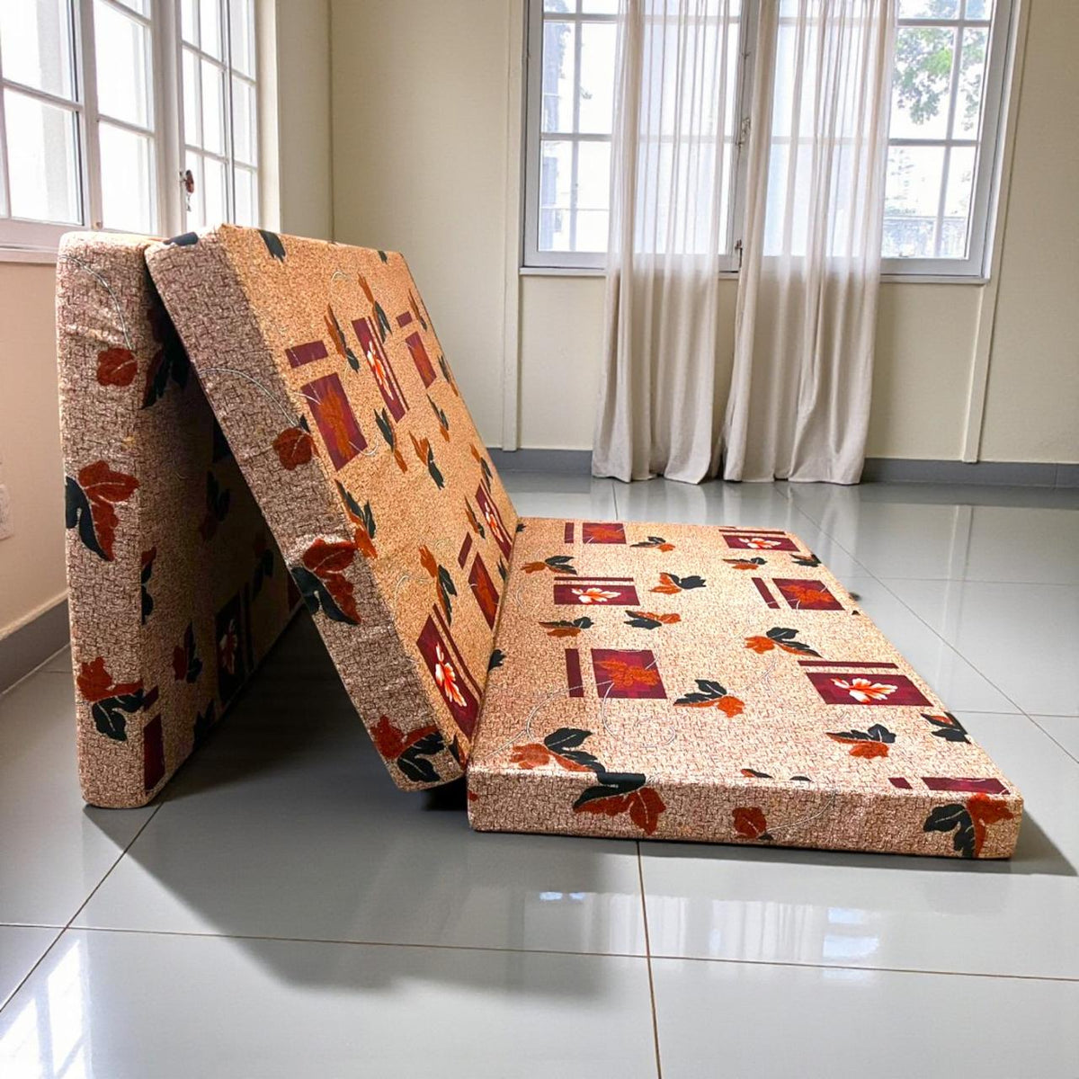 Folding Mattress