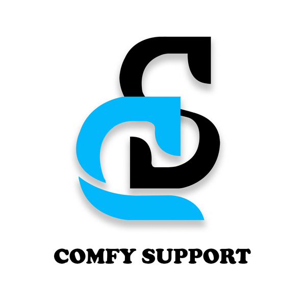 Comfy Support 